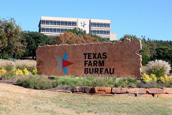 Texas Farm Bureau Building